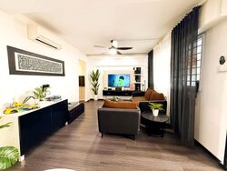 Blk 276 Ficus Vale (Yishun), HDB 4 Rooms #558266041